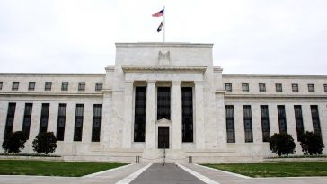 Federal Reserve's tightening cycle