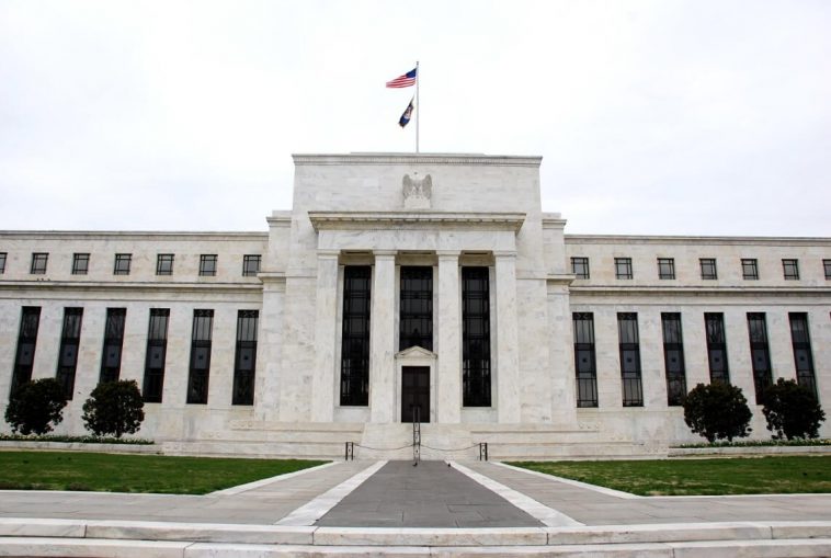 Federal Reserve's tightening cycle