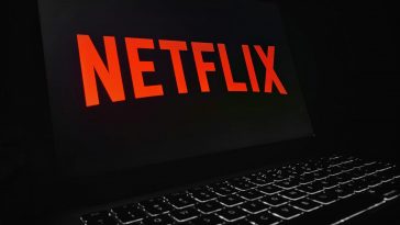 Netflix's shocking report results