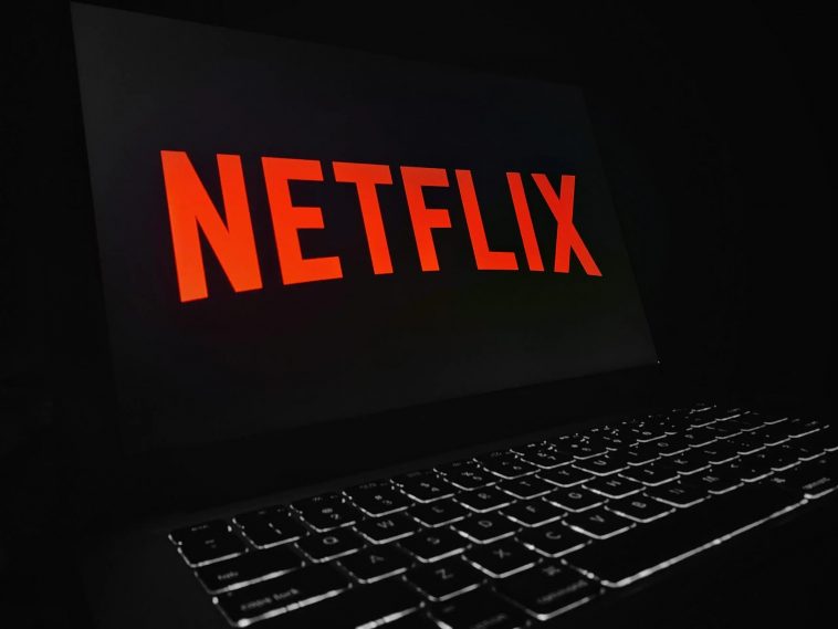 Netflix's shocking report results