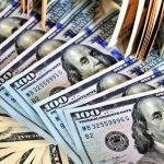 dollar climbs to its highest level