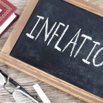 inflation-adjusted rate