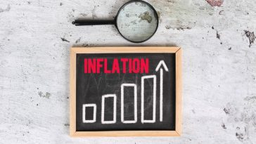 inflation increases