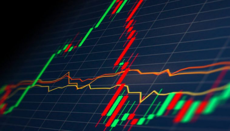 market crash