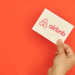 Airbnb shares