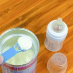 baby formula