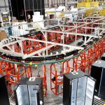 Covid lockdowns weigh on retail, industrial production data