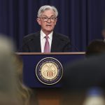Federal Reserve Chair Jerome Powell confirmed by Senate for a second term