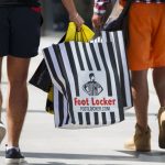 Foot Locker, Deere, DoorDash and others