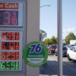 Fuel prices are a problem for business and consumers — Why costs are so high