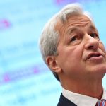 JPMorgan investors hand Dimon rare rebuke, object to $53 million bonus
