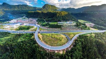 JPMorgan picks China stocks to play Beijing's infrastructure boost