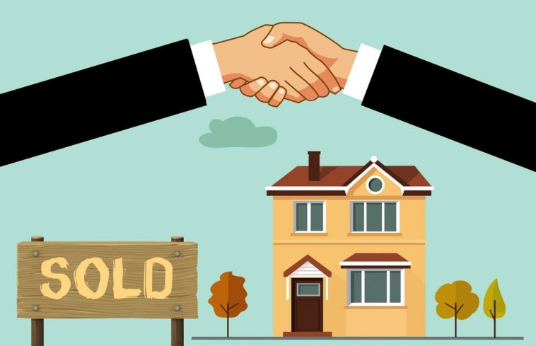New home sales