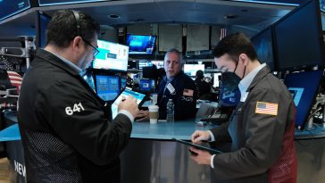 Recession won't strike stocks despite ugly market