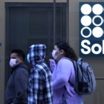 SoFi stock falls, trading halted after fintech firm accidentally releases Q1 report