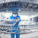 Some factories might leave China, but big picture it doesn't matter