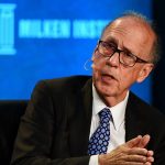 Stephen Roach gives stagflation warning, calls peak inflation absurd