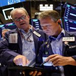 Stock futures are flat with S&P 500 teetering on edge of a bear market