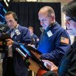 Stock futures rise ahead of a big week of retail earnings