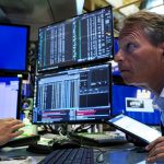 Stock futures rise, with the S&P 500 on edge of bear market