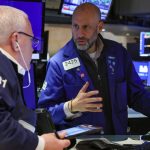 Stocks rebound as investors shake off another hot inflation report