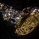 Terra UST stablecoin dives below $1 peg; luna cryptocurrency down 80%