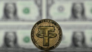 Tether (USDT) redemptions fuel fears about stablecoin's backing
