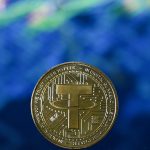Tether claims USDT stablecoin is backed by non-U.S. bonds
