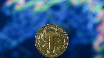 Tether claims USDT stablecoin is backed by non-U.S. bonds