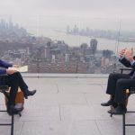 The CEO of the world's second-largest alternatives firm is optimistic about a light recession