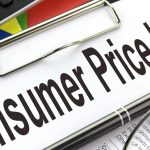 US CPI index