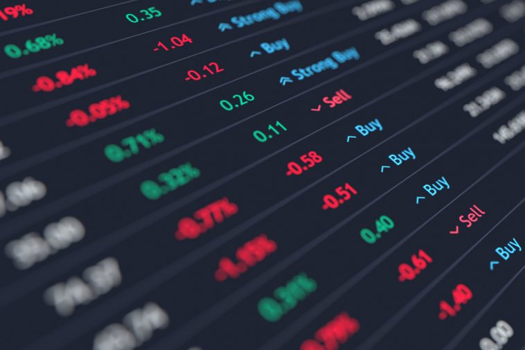 Wall Street bounced back