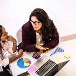Why it's a good time for young investors to put money in the market