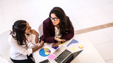 Why it's a good time for young investors to put money in the market