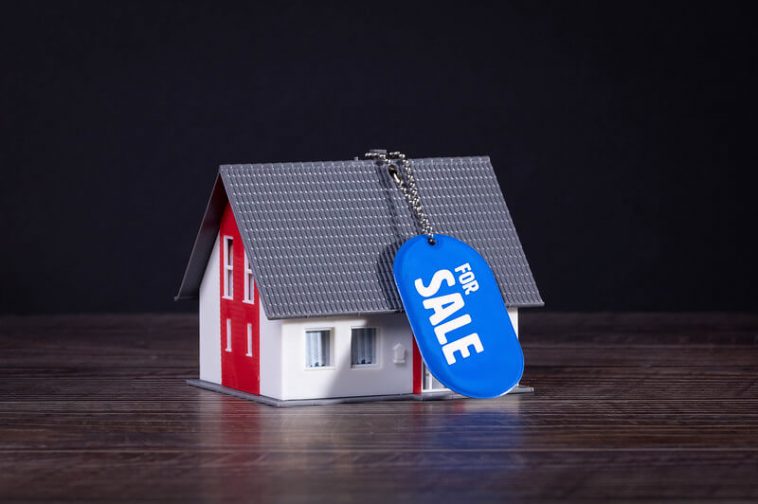 home sales