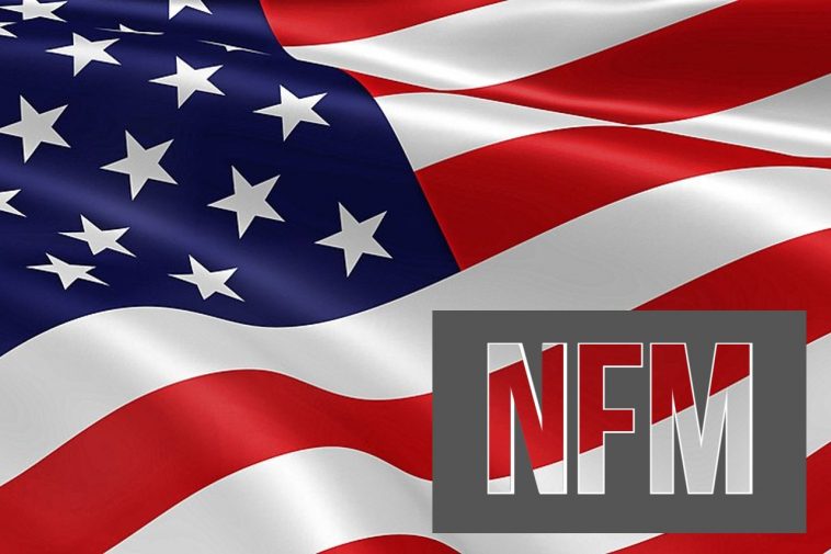 nonfarm payroll employment