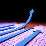 retail sales rose