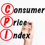 CPI rose