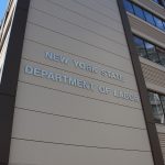 The labor department releases Mai