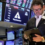 Stock futures rise as Wall Street looks to bounce from Monday losses