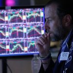 Stock futures rise as investors dwell on health of the economy