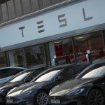 Tesla, Five Below, Nio and more