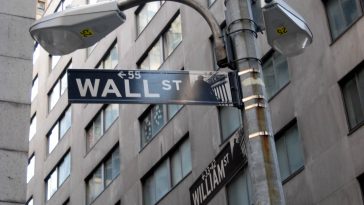 Wall Street