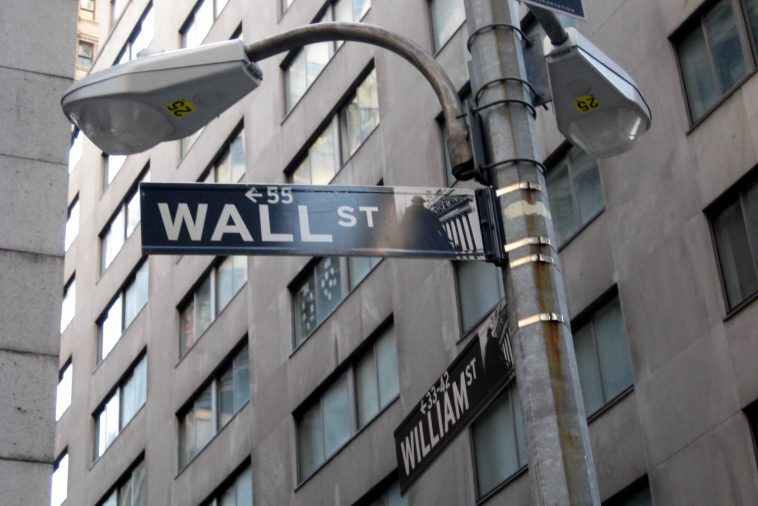 Wall Street