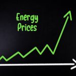 high energy prices