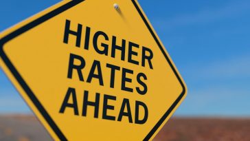 interest rate hike is a bad