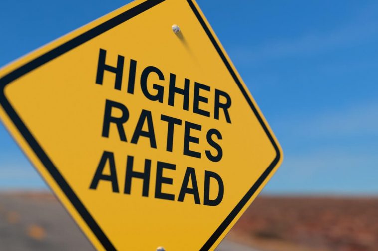 interest rate hike is a bad