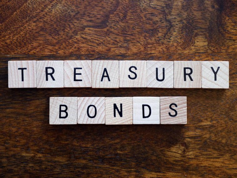 treasury bond