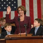 nancy Pelosi