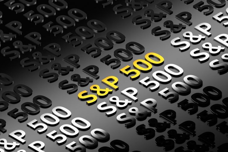 s&p